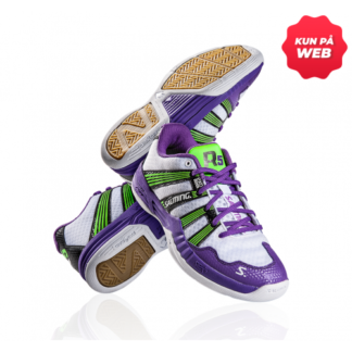 Salming Race R5 2.0 Women - Floorballsko - purple