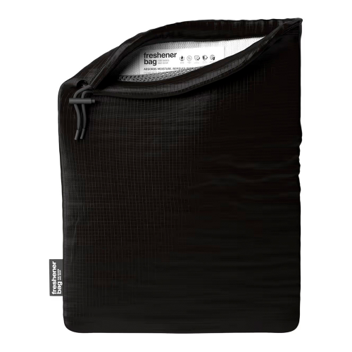 SmellWell Freshner Bag - Black - Billede 2