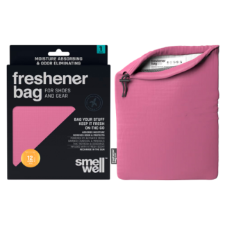 SmellWell Freshner Bag - Pink