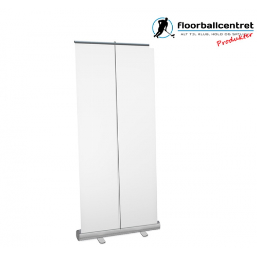 Standard Roll-up med print - Billede 5