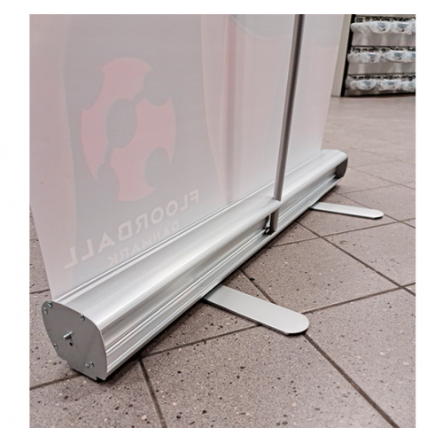 Standard Roll-up med print - Billede 6