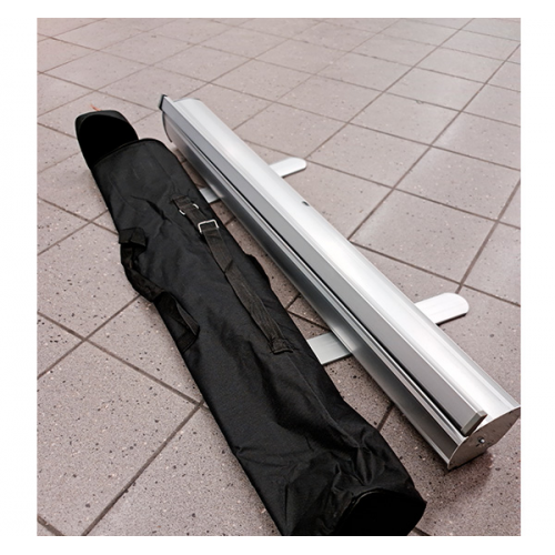 Standard Roll-up med print - Billede 9