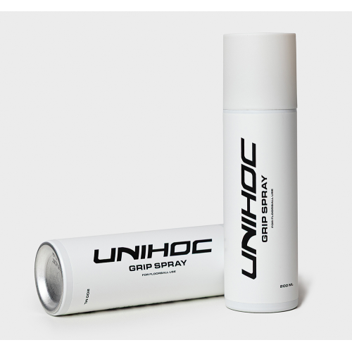 Unihoc Grip Spray - Sticky - 200 ml - Billede 2