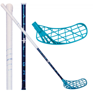 Zone Air/One Airlight 27 SMU floorballcentret edt. - Floorballstav