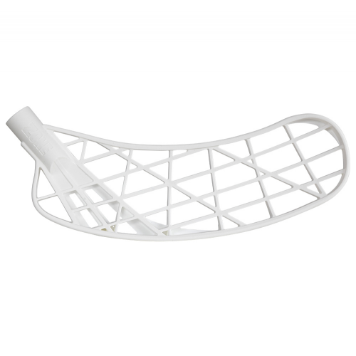 Zone Air-One PP white - Floorballblad