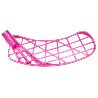 Zone Air-Two PP-H metal magenta - Floorballblad