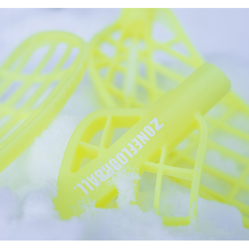 Zone Dream Blad - Air Soft Feel - Ice Yellow edt. - Billede 2