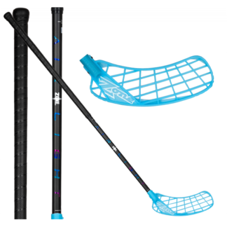 Zone Hyper Airlight 29 raw prism - Floorballstav
