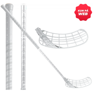 Zone Zuper Air Balance Superlight 27 aluminum - Floorballstav