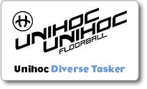 Unihoc Diverse tasker