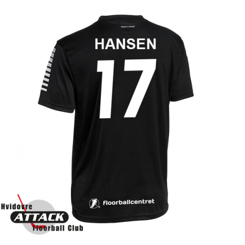 1. Holds Sæt - Dame - Hvidovre Attack FC - Billede 5
