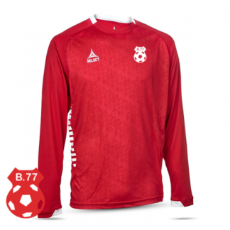 Hjemmebane L/S Spilletrøje - B77