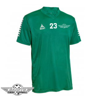 Hjemmebane Spilletrøje - Viborg Saints