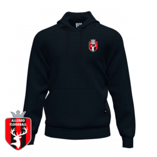 Hoody - Allerød Floorball - Montana