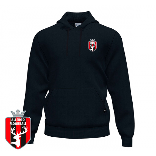 Hoody - Allerød Floorball - Montana
