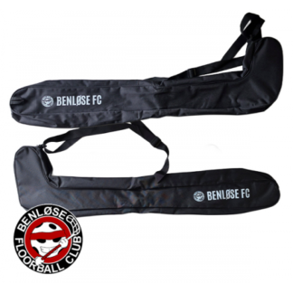 Junior Klub Stavtaske - Benløse Floorball Club