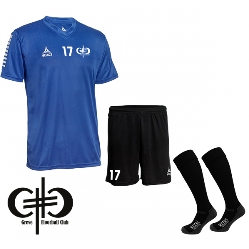 Junior Pakketilbud - Greve Floorball - Billede 4