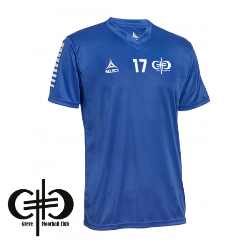 Junior Pakketilbud - Greve Floorball - Billede 5