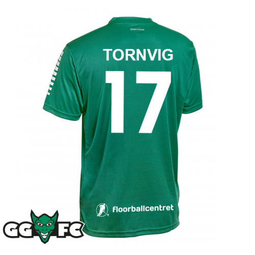 Komplet Spillersæt - Glostrup Goblins FC - Billede 3