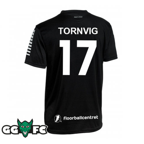 Komplet Spillersæt - Glostrup Goblins FC - Billede 5