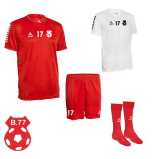Komplet Spillesæt - B77