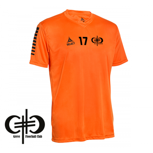 Komplet Spillesæt - Greve Floorball - Billede 4