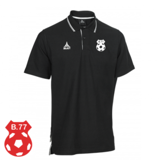 Oxford Polo - B77