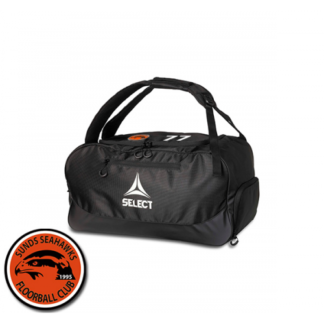 Select Sportsbag Medium - Sunds Seahawks