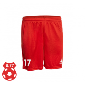 Spilleshorts - B77