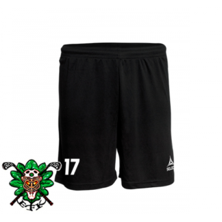 Spilleshorts - Dame - Egedal Floorball Klub