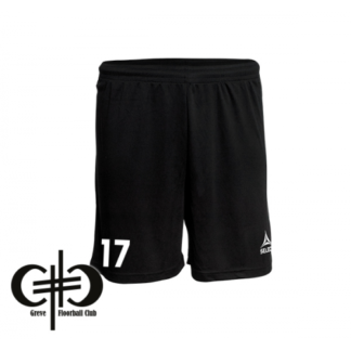 Spilleshorts - Greve Floorball
