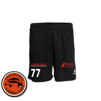 Spilleshorts - Sunds Seahawks