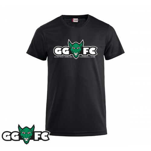T-shirt - Glostrup Goblins FC