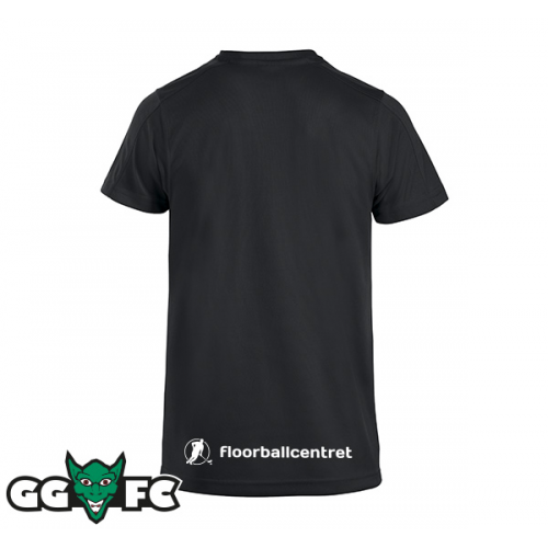 T-shirt - Glostrup Goblins FC - Billede 2