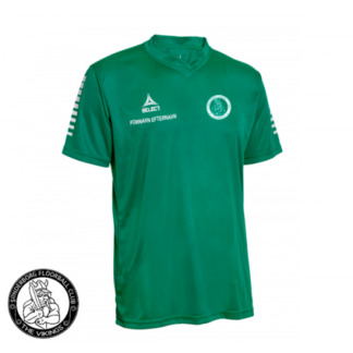 Træner T-shirt - Sønderborg Floorball Club