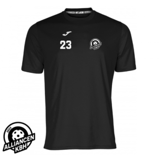Træning T-shirt - Alliancen KBH