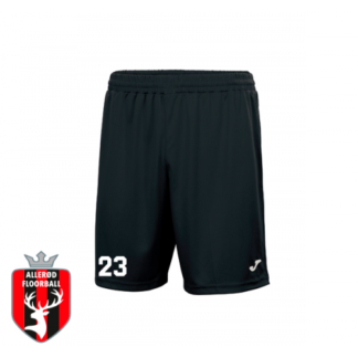 Trænings Shorts - Allerød Floorball