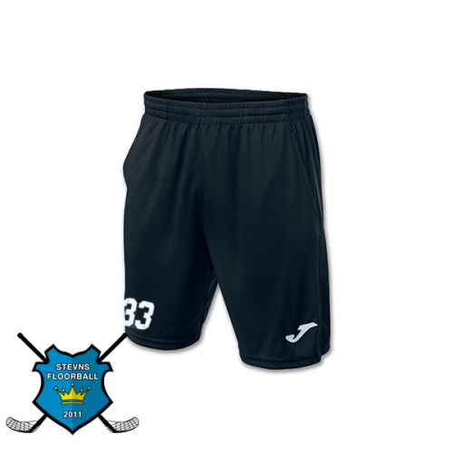 Trænings Shorts - Stevns Floorball