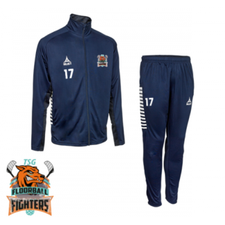 Træningsdragt - TSG Floorball Fighters - Select