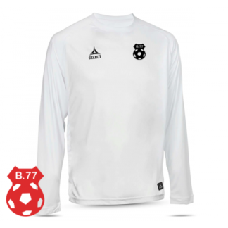 Udebane L/S Spilletrøje - B77
