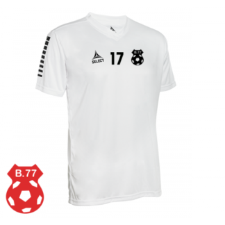 Udebane Spilletrøje - B77